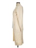 T Tahari Ivory Cardigan Size S - photo 5