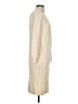T Tahari Ivory Cardigan Size S - photo 4