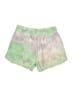Velocity Tie-dye Green Shorts Size M - photo 2