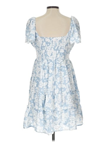 Francesca's Casual Dress (view 2)