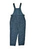Zara Blue Dress Size 4 - 5 - photo 2