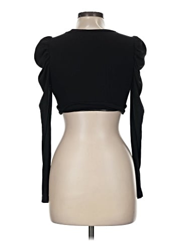 Shein Long Sleeve Top (view 2)