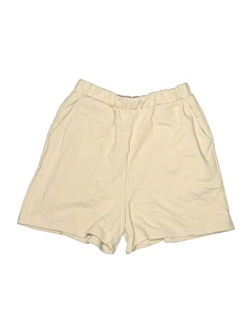 Free-est by Free People Khaki Shorts (view 1)