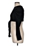 Shein Black Long Sleeve Top Size M - photo 5