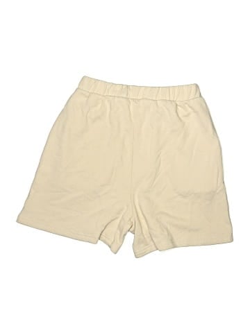 Free-est by Free People Khaki Shorts (view 2)