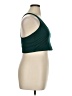 Gap Fit Green Tank Top Size XL - photo 4