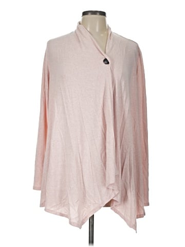 Apt. 9 Long Sleeve Blouse (view 1)