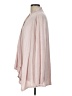 Apt. 9 Pink Long Sleeve Blouse Size L - photo 5