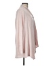 Apt. 9 Pink Long Sleeve Blouse Size L - photo 4