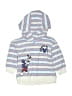 Disney Blue Sweatshirt 12-18 MO / 18 MO - photo 1
