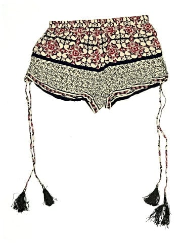Angie Shorts (view 1)