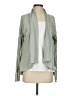 Athleta Green Cardigan Size S - photo 1