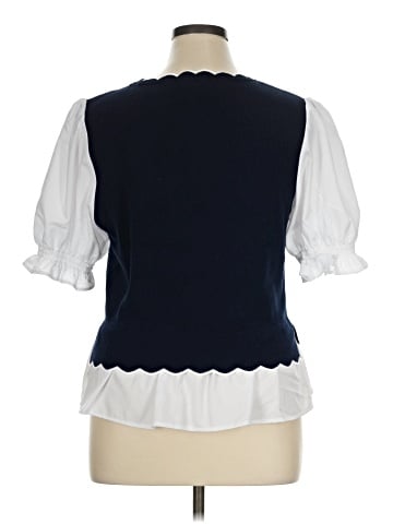 NANETTE Nanette Lepore Cardigan (view 2)