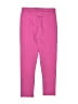 Btween Solid Pink Casual Pants Size 7 - photo 2