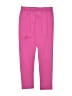 Btween Solid Pink Casual Pants Size 7 - photo 1