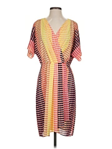 DM Donna Morgan Casual Dress (view 1)