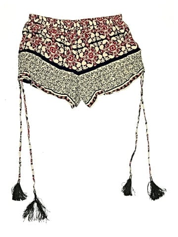 Angie Shorts (view 2)