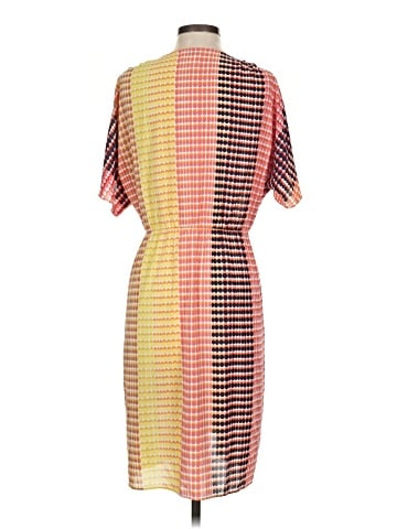 DM Donna Morgan Casual Dress (view 2)