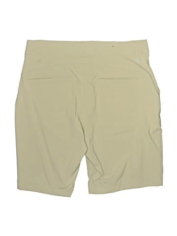 Eddie Bauer Khaki Shorts (view 2)