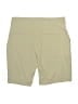 Eddie Bauer Tan Khaki Shorts Size 6 - photo 2