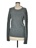French Connection Gray Pullover Sweater Size M - photo 1