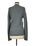French Connection Gray Pullover Sweater Size M - photo 2