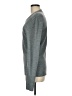 French Connection Gray Pullover Sweater Size M - photo 5