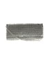 Call It Spring Silver Clutch One size - photo 1