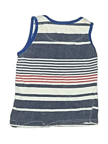 U.S. Polo Assn. Sleeveless T-Shirt (view 2)