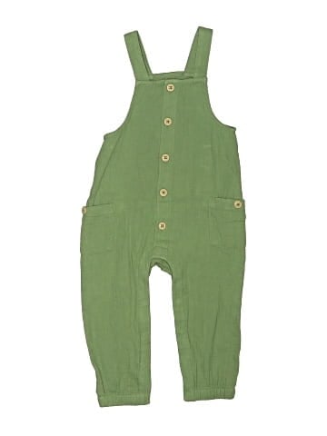 Cat & Jack Overalls (view 1)