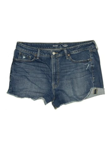 Old Navy Denim Shorts (view 1)