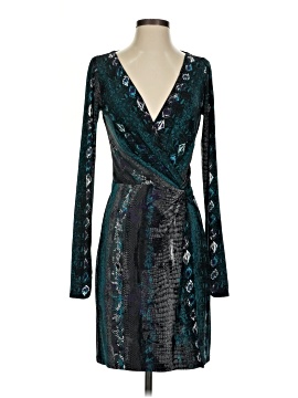 Laundry By Shelli Segal Cocktail Dress