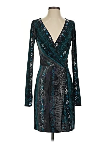 Laundry by Shelli Segal Cocktail Dress (view 1)