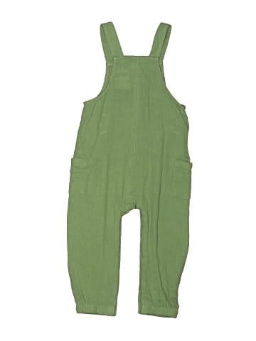 Cat & Jack Overalls (view 2)