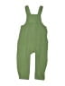 Cat & Jack 100% Cotton Green Overalls 12-18 MO / 18 MO - photo 2