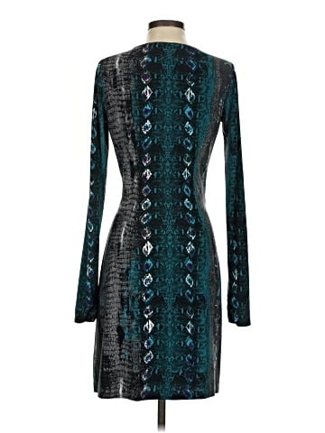 Laundry by Shelli Segal Cocktail Dress (view 2)