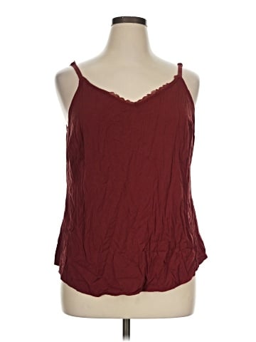 Torrid Tank Top (view 1)