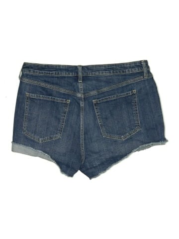 Old Navy Denim Shorts (view 2)