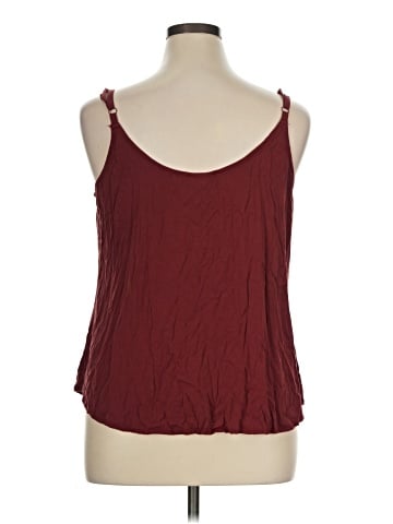 Torrid Tank Top (view 2)
