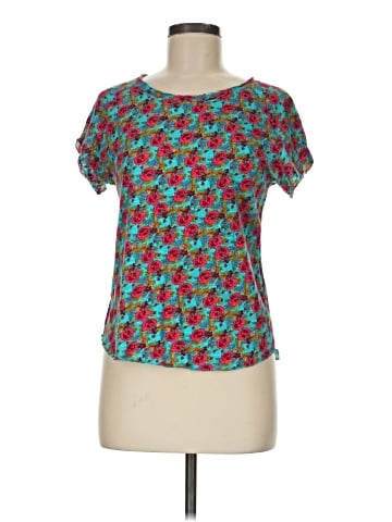 Natural Life Short Sleeve T-Shirt (view 1)