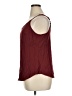 Torrid Burgundy Tank Top Size 1X Plus (1) - photo 5