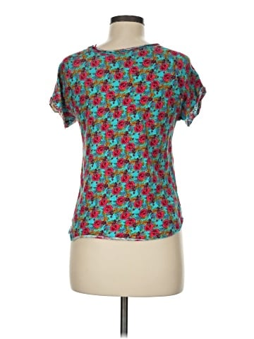 Natural Life Short Sleeve T-Shirt (view 2)