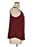 Torrid Burgundy Tank Top Size 1X Plus (1) - photo 4