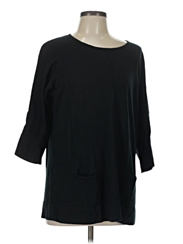 J.Jill Wool Pullover Sweater (view 1)