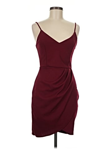 Lulus Cocktail Dress (view 1)