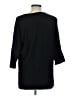 J.Jill 100% Wool Black Wool Pullover Sweater Size L - photo 2