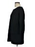 J.Jill 100% Wool Black Wool Pullover Sweater Size L - photo 5