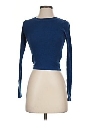 Hollister Long Sleeve T-Shirt (view 1)