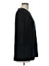 J.Jill 100% Wool Black Wool Pullover Sweater Size L - photo 4
