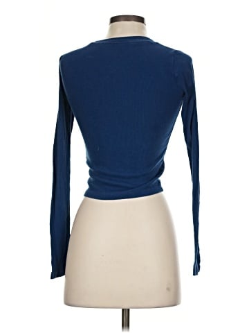 Hollister Long Sleeve T-Shirt (view 2)